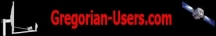 Gregorian Users